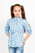 Рубашка Василиса 3 Арт. 2997