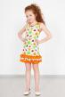 Платье Фрукты Арт. 3152 Платье Фрукты Арт. 3152