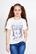 Футболка детская Лесси Д Арт. 3333 Футболка детская Лесси Д Арт. 3333
