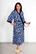 Халат Габриэлла Арт. 3430
