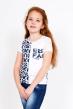 Футболка детская Агна Арт. 4339
