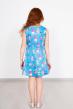 Платье Мишки-Зайки Арт. 4346 Платье Мишки-Зайки Арт. 4346