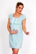 Ночная сорочка Аврора М Арт. 5021