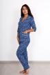 Пижама Дебора С Арт. 5176