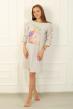 Платье Кисточка Арт. 5385