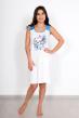 Ночная сорочка Юна Б Арт. 5714 Ночная сорочка Юна Б Арт. 5714