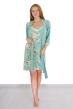 Халат Флоралс 8С Арт. 5842