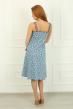 Сарафан Виктория В Арт. 5909 Сарафан Виктория В Арт. 5909