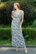 Сарафан Эльза Арт. 6161 Сарафан Эльза Арт. 6161