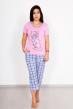 Пижама Киска Арт. 69