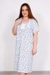 Ночная сорочка Маргарита Арт. 746