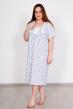 Ночная сорочка Маргарита Арт. 746