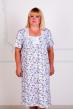 Ночная сорочка Маргарита Арт. 746