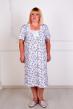 Ночная сорочка Маргарита Арт. 746