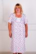 Ночная сорочка Маргарита Арт. 749