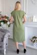 Платье женское Family Look 9 О Арт. 7495 Платье женское Family Look 9 О Арт. 7495