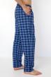 Пижама мужская Клетка И Арт. 1524