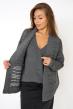 Кардиган женский вязаный Сетка  Арт. 10187