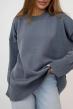 Джемпер женский вязаный базовый С Арт. 10228 Джемпер женский вязаный базовый С Арт. 10228