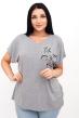 Футболка женская Бэтти М Арт. 8566