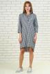 Платье-туника Алета Арт. 3134 Платье-туника Алета Арт. 3134
