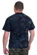 Футболка мужская Камуфляж Ч Арт. 7531
