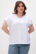 Футболка женская Бэтти Э Арт. 10366 Футболка женская Бэтти Э Арт. 10366