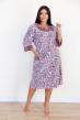Халат женский Ася Л Арт. 7732