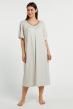 Ночная сорочка женская Алисия  Арт. 7263