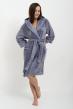 Халат женский Шик С Арт. 9689 Халат женский Шик С Арт. 9689