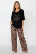 Пижама женская Кэр Арт. 10231 Пижама женская Кэр Арт. 10231