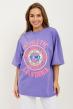 Футболка женская Ассорти Ф Арт. 9478