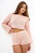Костюм женский вязаный с шортами и топом Р Арт. 10183 Костюм женский вязаный с шортами и топом Р Арт. 10183