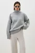 Свитер женский вязаный Лика Арт. 10158 Свитер женский вязаный Лика Арт. 10158