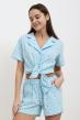 Пижама женская Версавия Г Арт. 7091