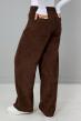 Брюки женские Вельвет К Арт. 10551