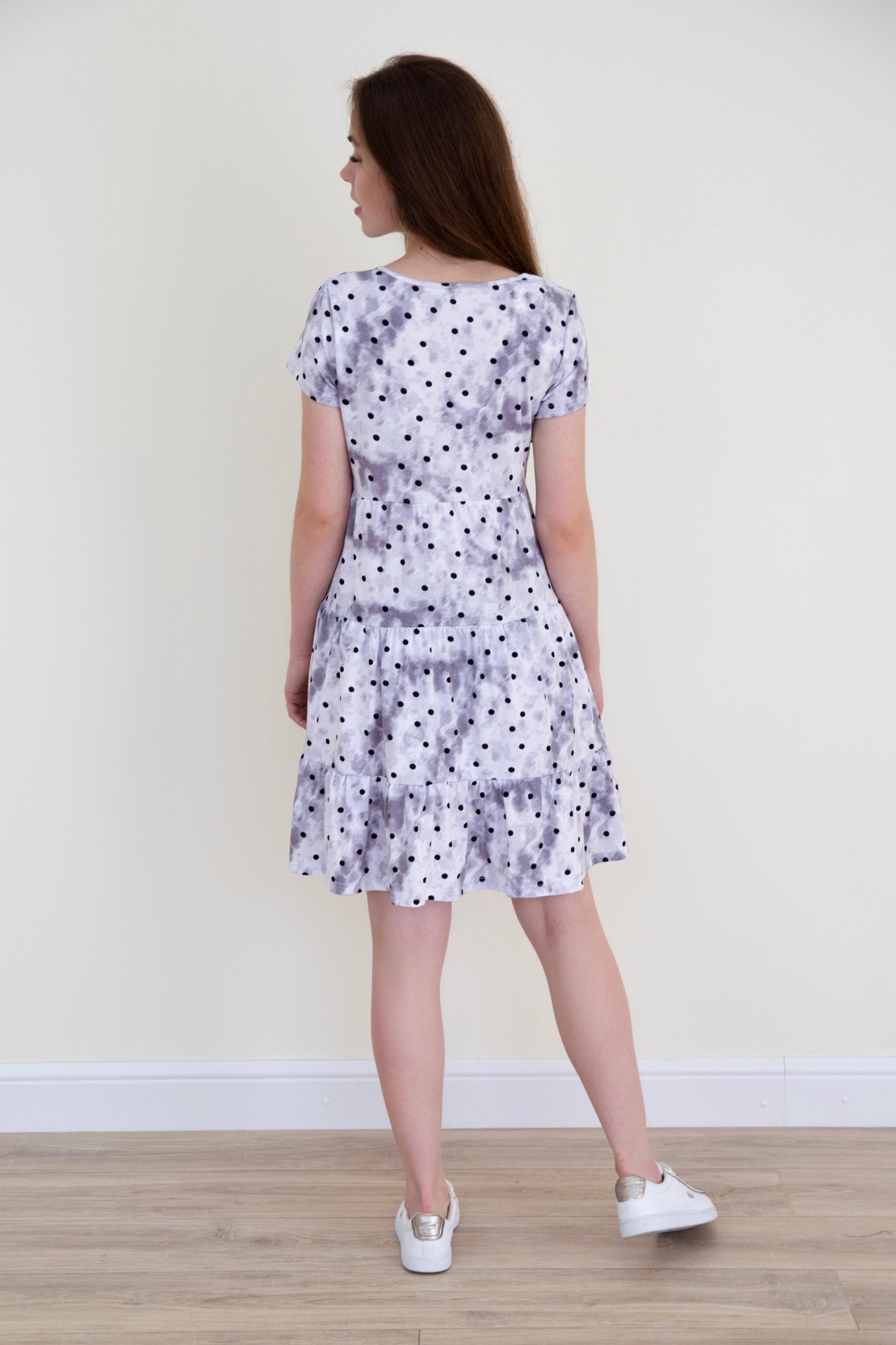 Купить Платье женское Ветерок Б Арт. 7601 в интернет магазине  .