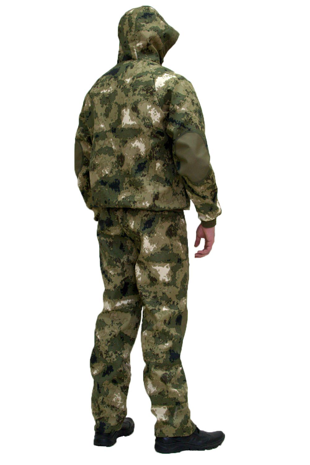 Костюм Сокол рип-флис Арт. 9710