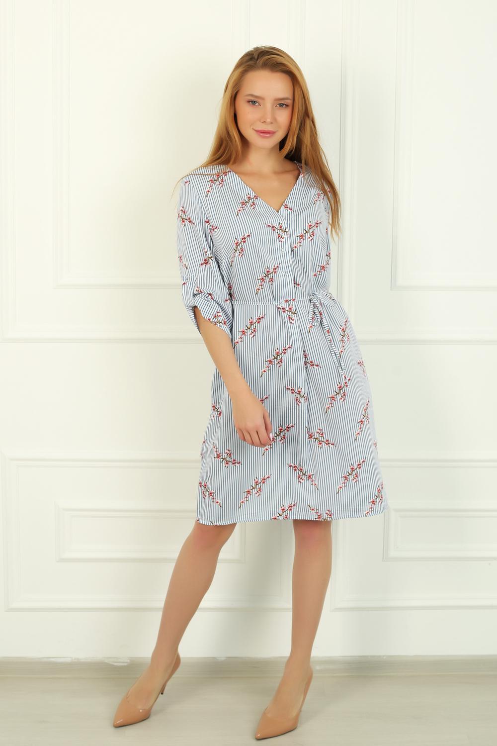 Платье Рубашка Иваново Купить